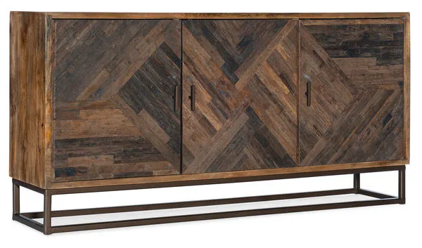 Product Image 4 for Entertainment Console from Hooker Furniture