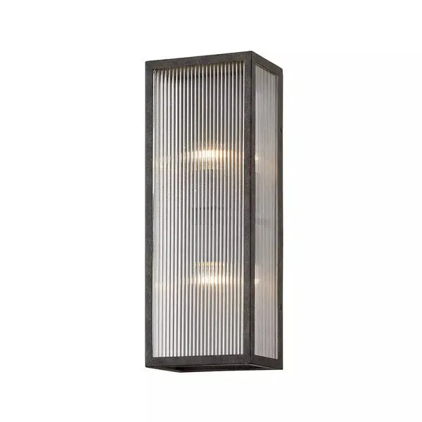 Product Image 1 for Tisoni Wall Sconce from Troy Lighting
