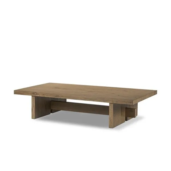Product Image 1 for Isaac Coffee Table from Four Hands