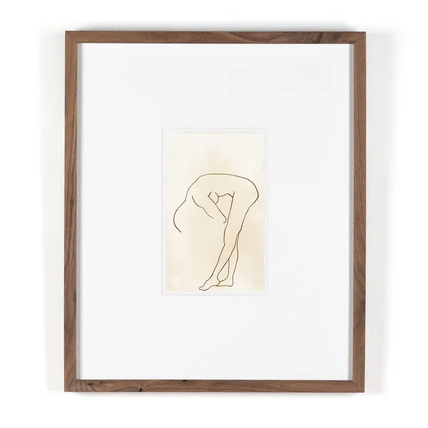 Product Image 6 for Libre II By Gold Rush Art Co from Four Hands