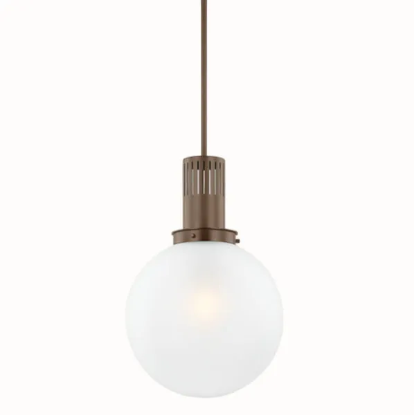 Product Image 1 for Tobias Pendant from Troy Lighting
