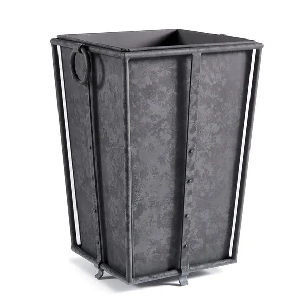 Product Image 1 for Callahan Tapered Planter from Napa Home And Garden