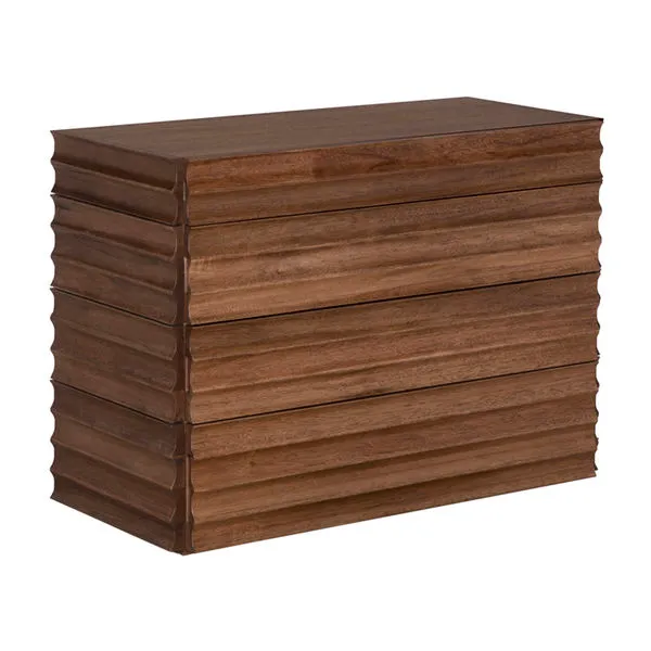 Product Image 1 for Pacelli Console from Noir