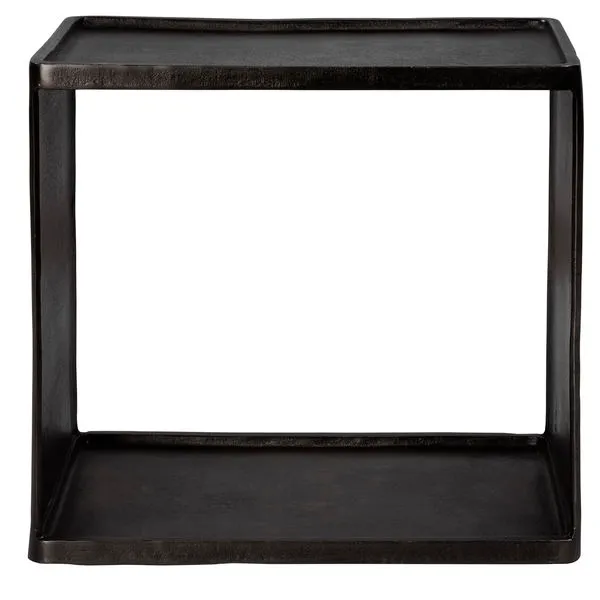 Product Image 4 for Derwent Industrial Side Table from Uttermost