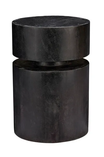 Product Image 1 for Dylan Round Side Table from Jamie Young