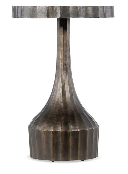 Product Image 1 for Ferrous Accent Table from Hooker Furniture