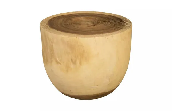 Product Image 5 for Lathe Side Table from Phillips Collection