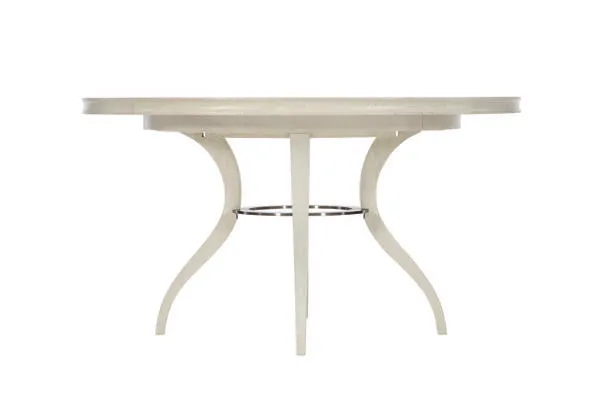 Product Image 6 for Allure Round Dining Table from Bernhardt Furniture
