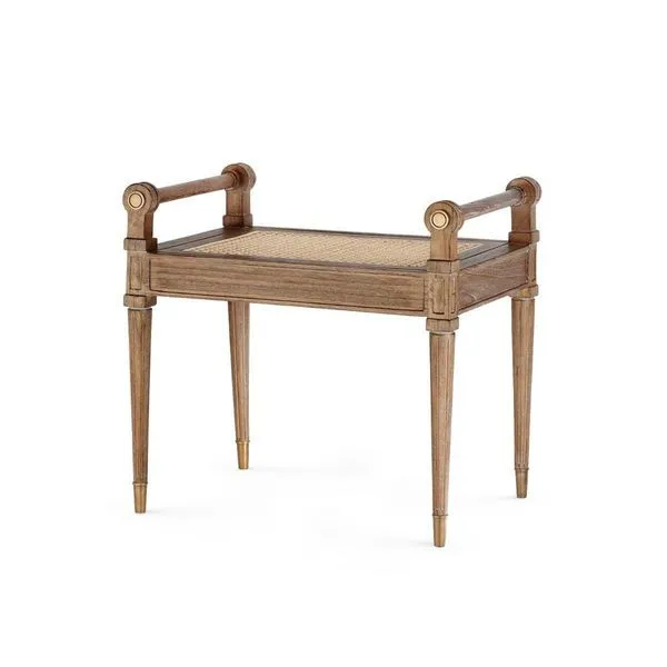Product Image 4 for Paris Small Bench from Villa & House