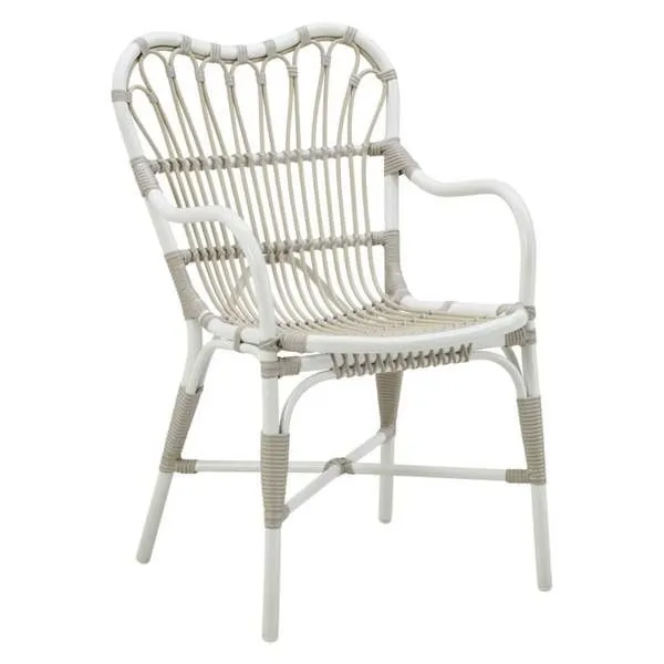 Product Image 6 for Margret Exterior Dining Chair from Sika Design