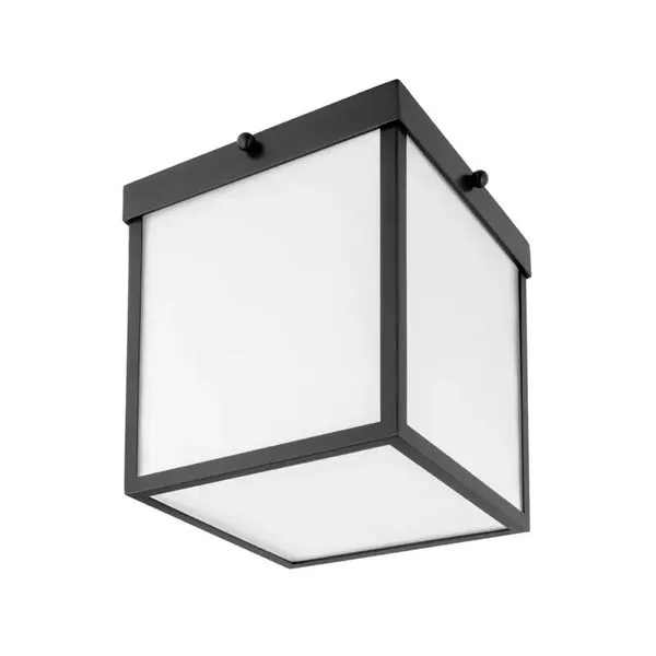 Product Image 1 for Monica 1 Light Flush Mount from Mitzi