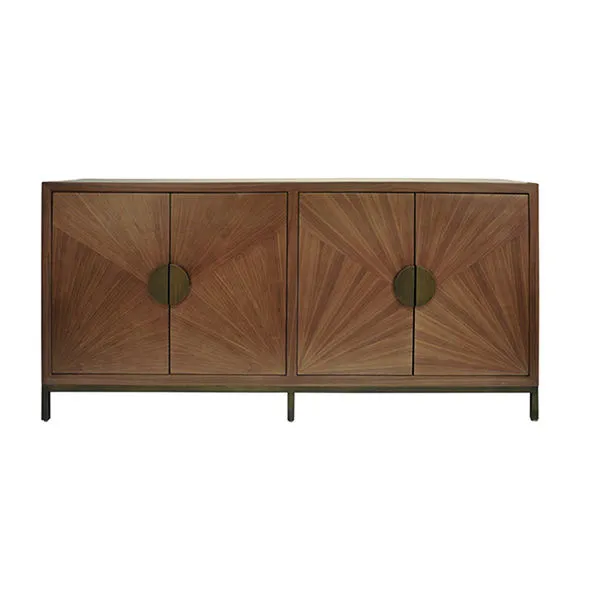 Product Image 5 for Emory Cabinet from Worlds Away