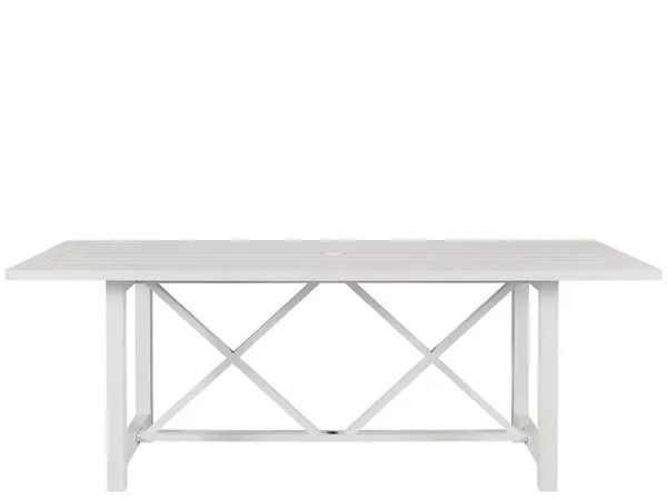 Product Image 1 for Tybee Rectangle Dining Table from Universal Furniture