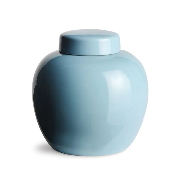 Product Image 1 for Koa Lidded Jar from Napa Home And Garden