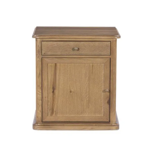 Product Image 1 for Poppy Nightstand from Four Hands