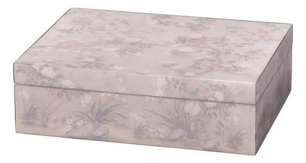 Product Image 1 for Garland Decorative Box from Jamie Young
