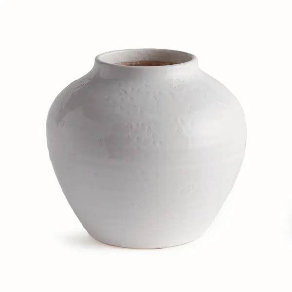 Product Image 1 for Talullah Wide Vase from Napa Home And Garden