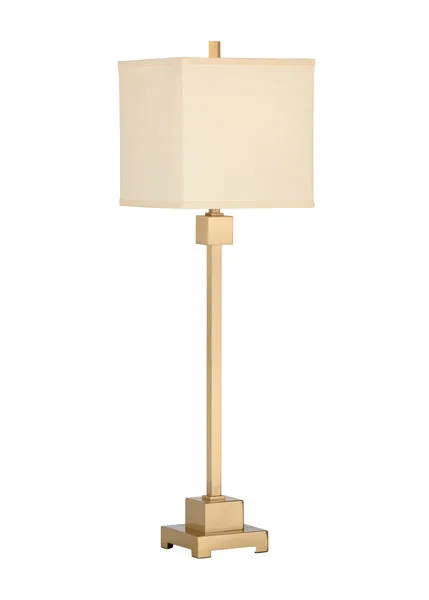 Product Image 1 for Forest Buffet Lamp from Chelsea House