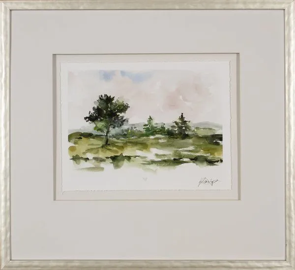 Product Image 1 for Grassland of Green I from Shadow Catchers