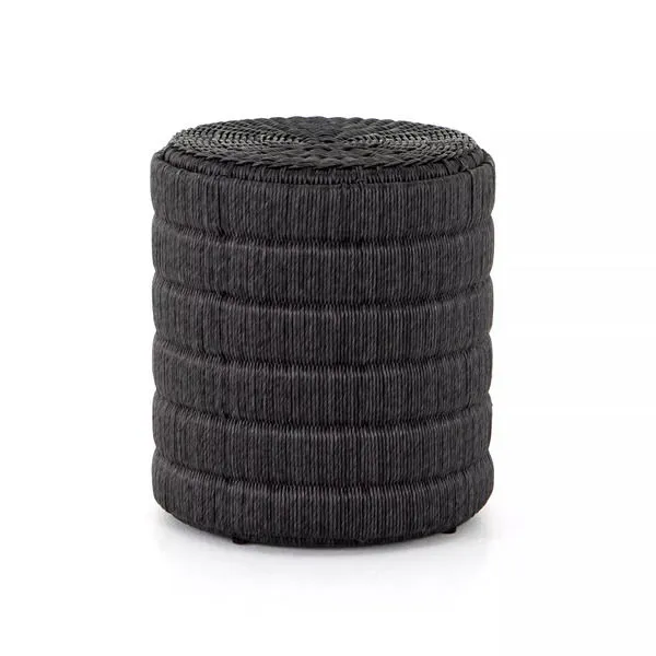 Product Image 8 for Madura End Table Vintage Coal from Four Hands