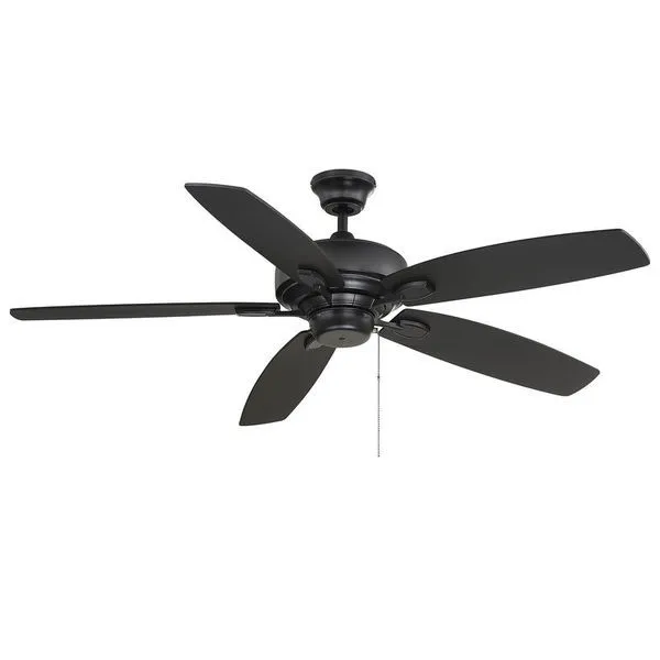 Product Image 1 for Windstar 52" 5 Blade Ceiling Fan from Savoy House