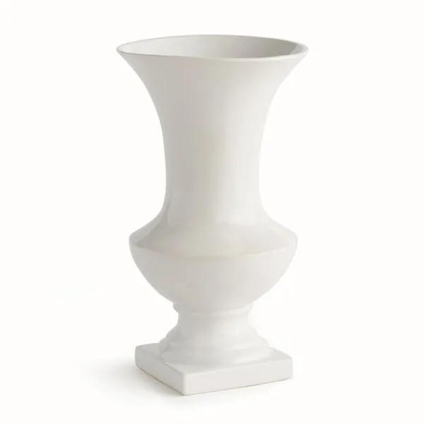 Product Image 1 for Antoinette Footed Vase from Napa Home And Garden