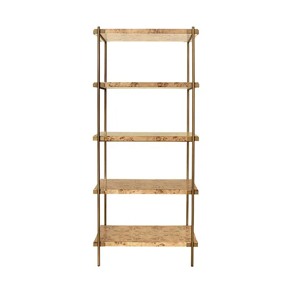 Product Image 1 for Harris Etagere from Worlds Away