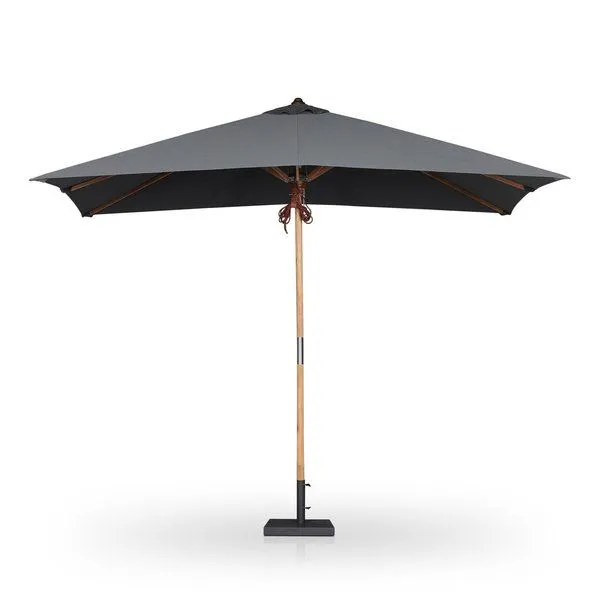 Product Image 1 for Baska Outdoor Rectangular Umbrella from Four Hands